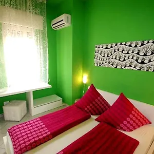 Il Muretto Guest house Lascari