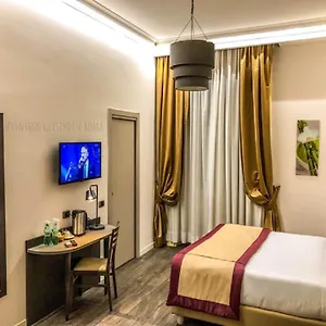 2* Frühstückspension Aventino