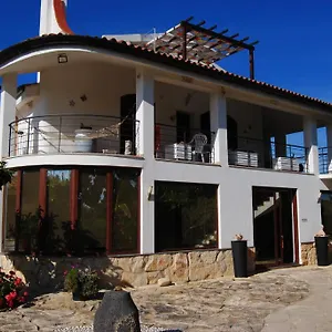 Terra Marique Bed & Breakfast Syracuse