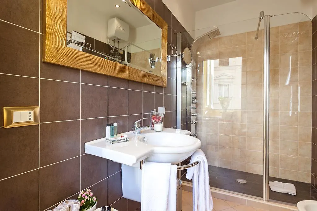 ** Guest house Vatican Domus Rome Italy