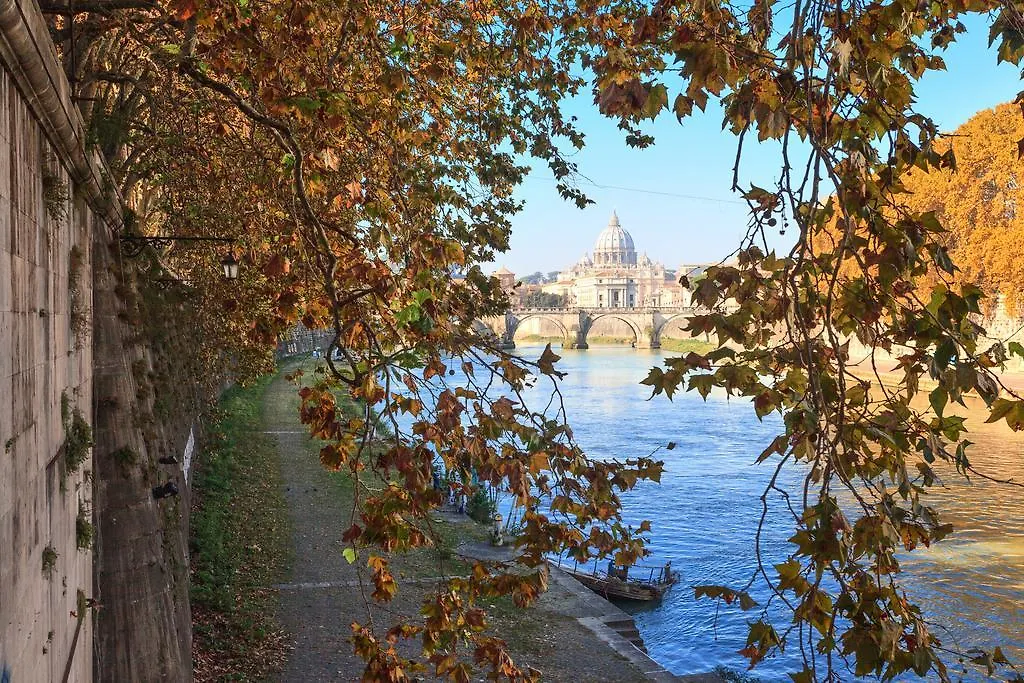 Vatican Domus Rome Guest house