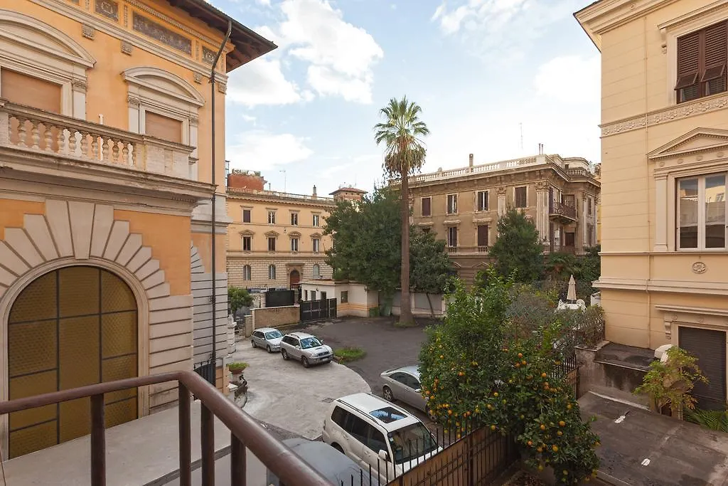 Guest house Vatican Domus Rome