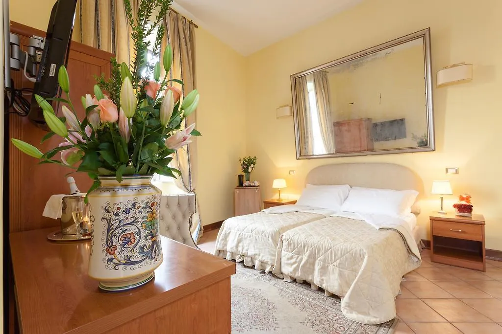 Vatican Domus Rome Guest house