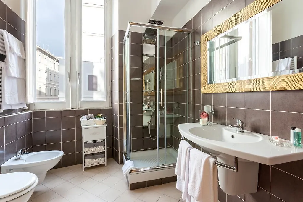 Guest house Vatican Domus Rome