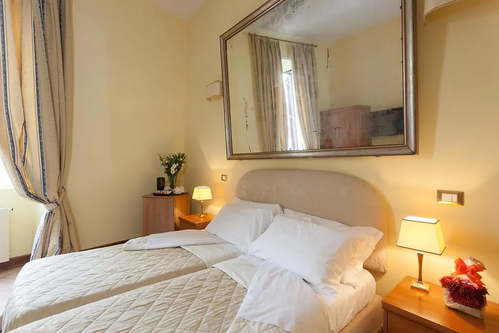 Vatican Domus Rome Guest house