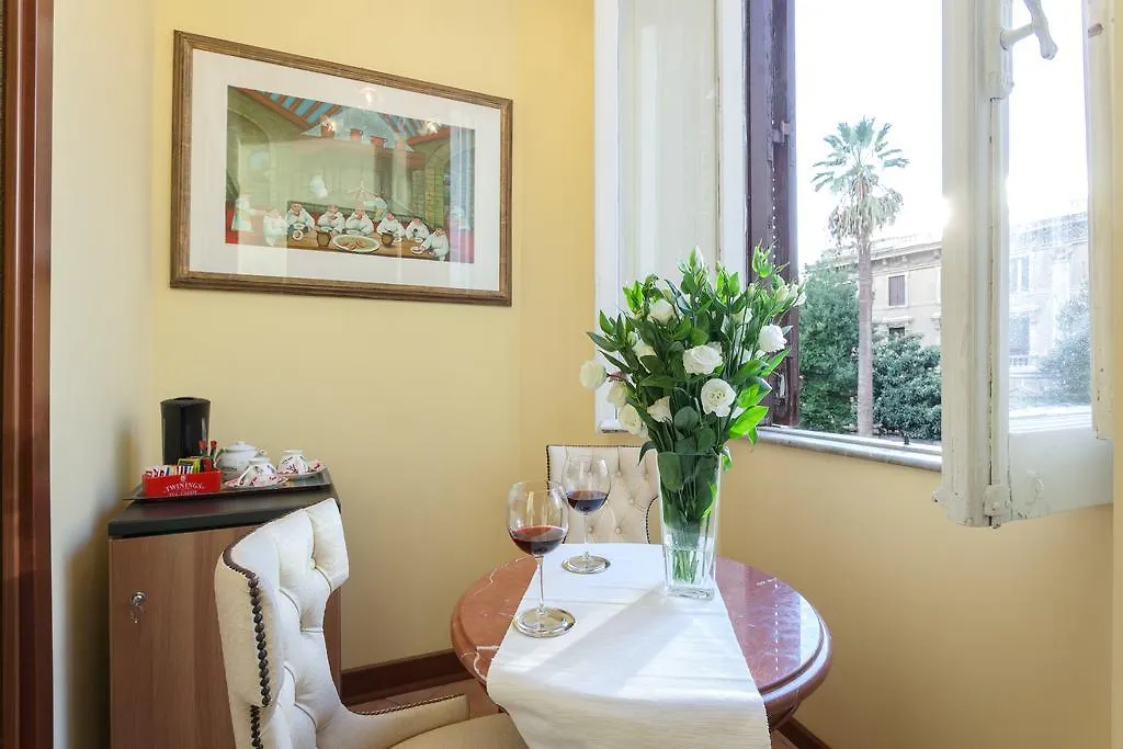 Vatican Domus Rome Guest house