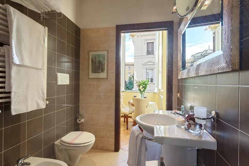 Vatican Domus Rome 2*,  Italy