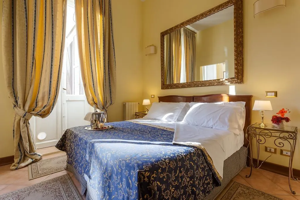 Vatican Domus Rome Guest house