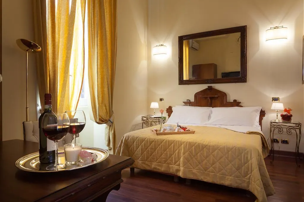 ** Guest house Vatican Domus Rome Italy