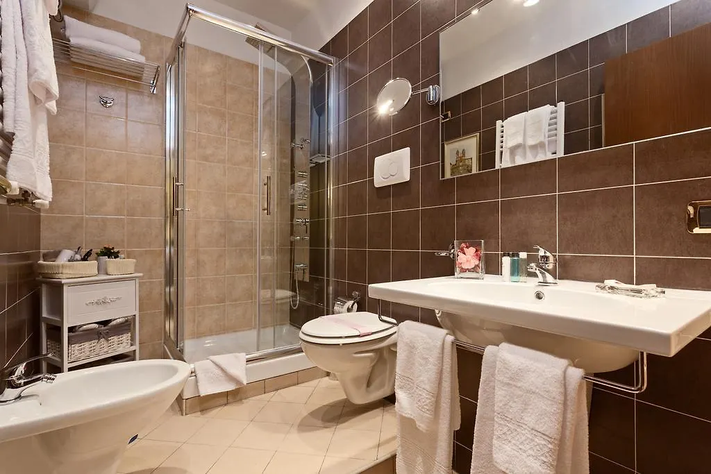 Vatican Domus Rome Guest house