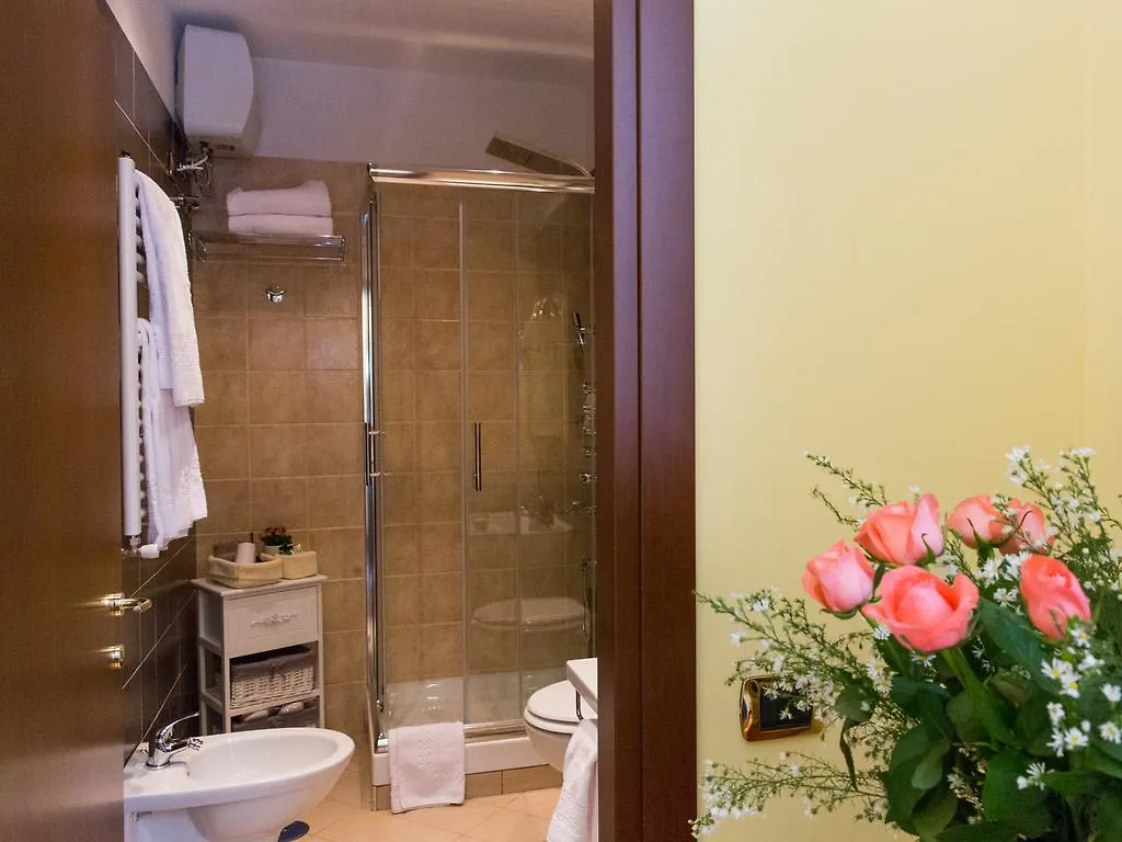 Vatican Domus Rome Guest house