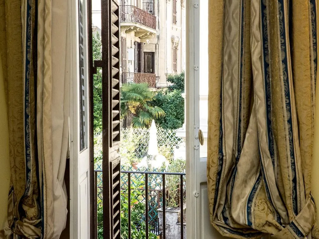 Guest house Vatican Domus Rome