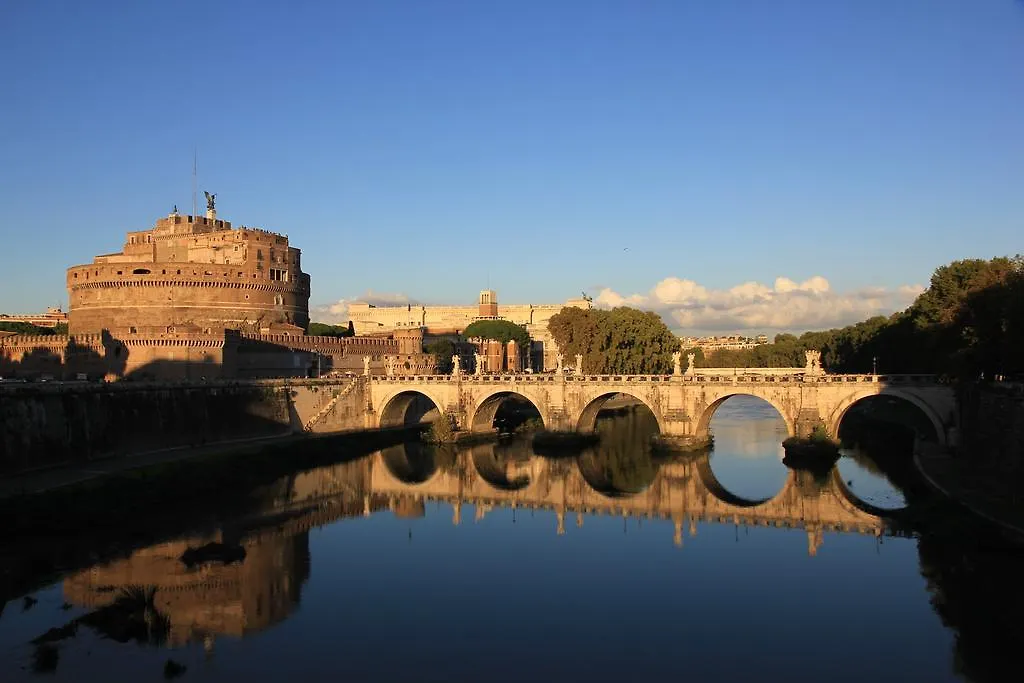 Vatican Domus Rome Italy