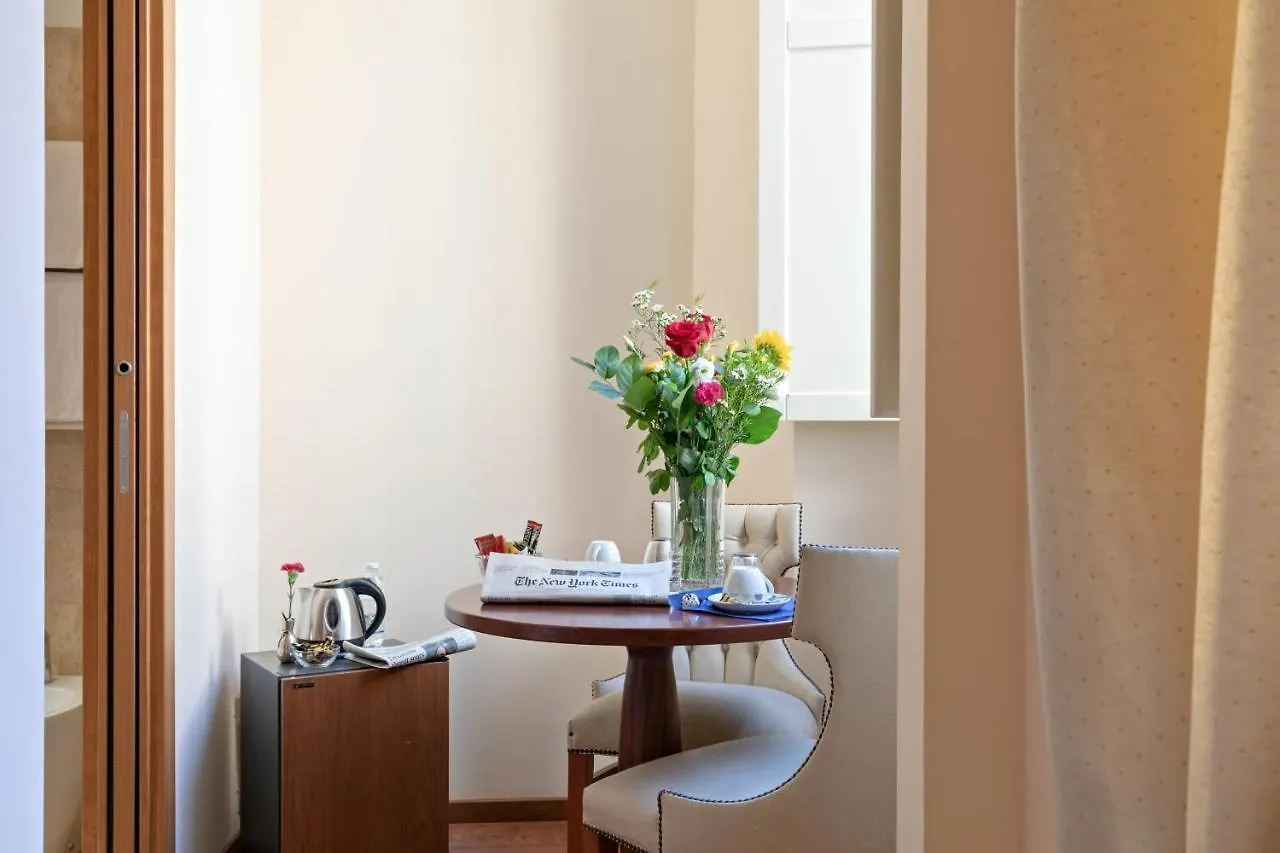 Guest house Vatican Domus Rome